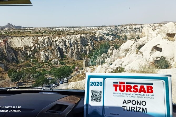 Private Transfer Airport to Cappadocia or Airport to Cappadocia - Clear and Budget-Friendly Airport Transfers in Cappadocia