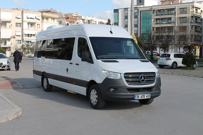 Private Transfer Airport to Cappadocia or Airport to Cappadocia - Why This Transfer Stands Out