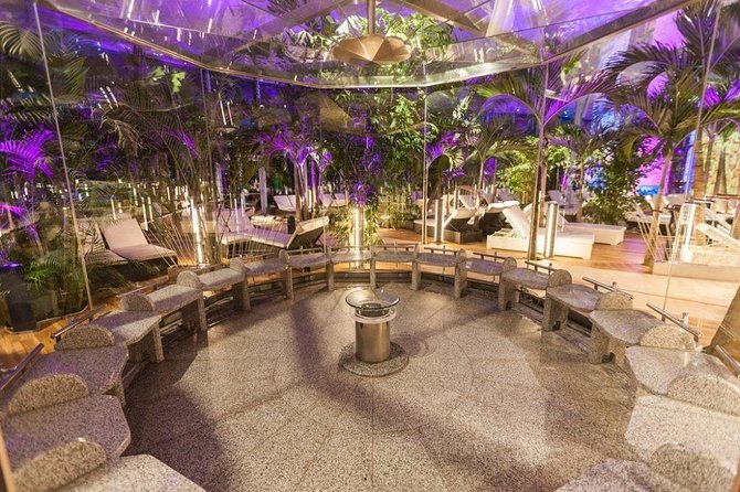 Private Transfer and 3H Tickets to Therme Bucharest - Flexibility and Cancellation Options