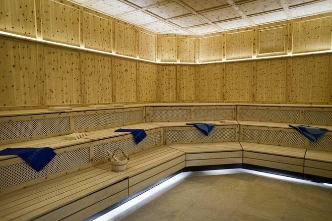 Private Transfer and 3H Tickets to Therme Bucharest - Final Thoughts on the Therme Bucharest Experience