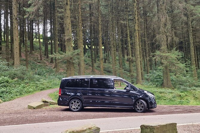 Private transfer any London hotel to/from Southampton Cruise Port - Private Transfer from London Hotels to Southampton Cruise Port at $425.86