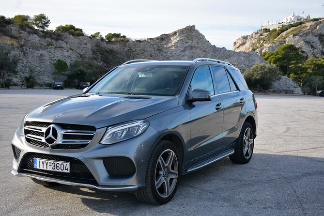 Private Transfer Athens International Airport to Athens Center - Who Will Appreciate This Transfer Service Most?