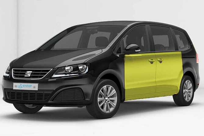 Private Transfer Barcelona City to BCN airport - Reviews Highlighting Punctuality and Service Quality