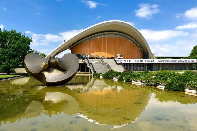 Private Transfer: Berlin to Brandenburg Airport BER in Luxury Van - Cost-Effective and Transparent Pricing