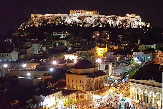 Private Transfer between Athens Airport and Athens City Center - Customer Experience and Positive Feedback