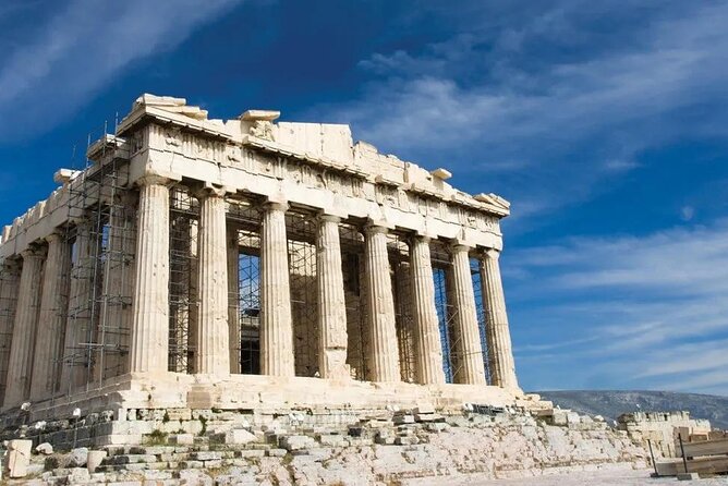 Private Transfer between Athens Airport and Piraeus Port - Who Should Choose This Transfer?