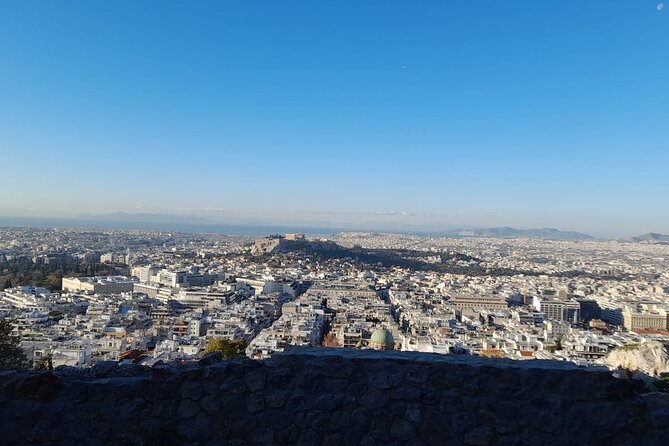 Private Transfer between Athens Airport and Piraeus Port - Final Thoughts on the Athens-to-Piraeus Transfer