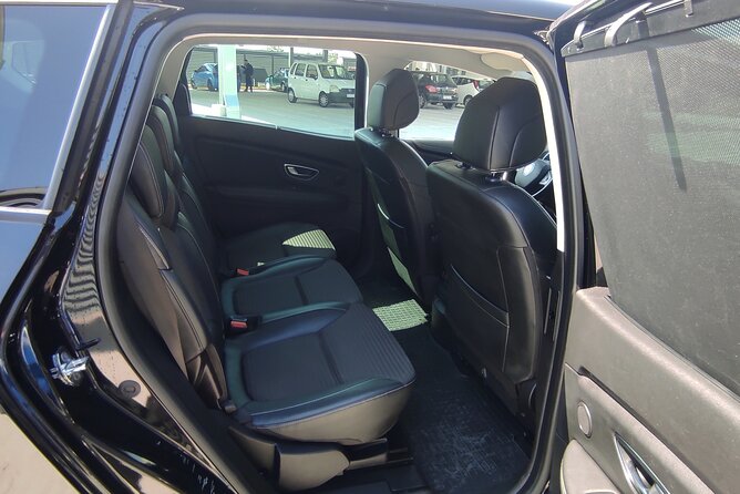 Private Transfer Between Athens Airport & Athens City - Why Choose This Transfer Over Alternatives?