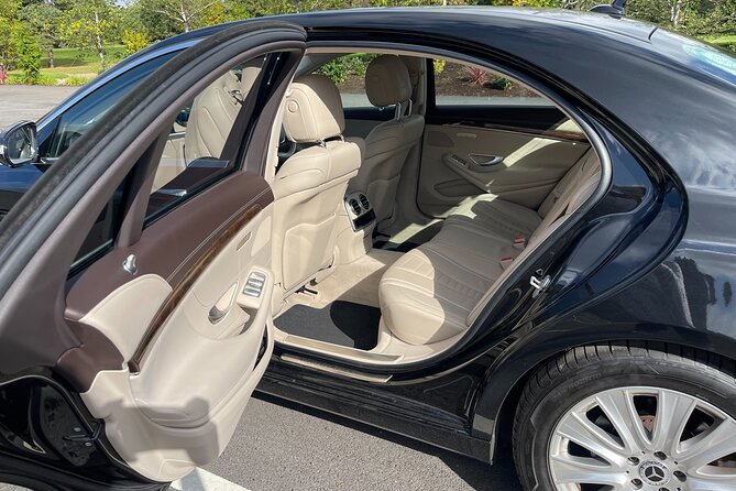 Private Transfer between Dublin Airport or Dublin and Kilkenny - Viptransfers High-Quality Private Transfers in Ireland