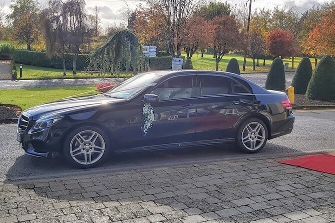 Private Transfer between DUBLIN & DOONBEG | Premium Vehicles - Who Should Choose This Private Transfer?