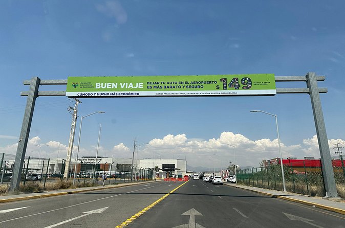 Private Transfer Between Leon BJX Airport and San Miguel - Flexible Schedule with Wide Operating Hours