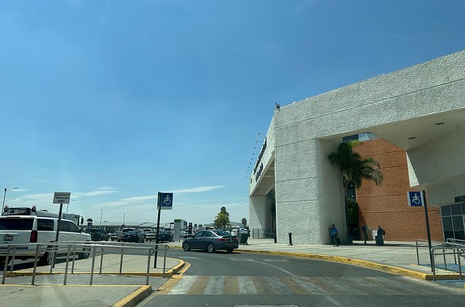 Private Transfer Between Leon BJX Airport and San Miguel - Cost-Effective Option for Small Groups