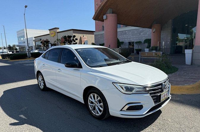 Private Transfer Between Leon BJX Airport and San Miguel - Why Choose This Transfer Service?