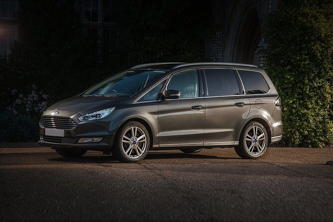 Private Transfer between London and Oxford - Meet & Greet - From London to Oxford: A Tailored Pickup and Drop-Off