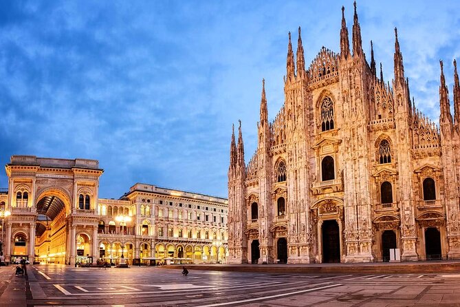 Private Transfer between Malpensa Airport and Milan - Convenient and Private Transfer in Milan with Mercedes Comfort