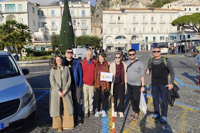 Private Transfer Between Naples and Pompeii - Who Should Consider This Service