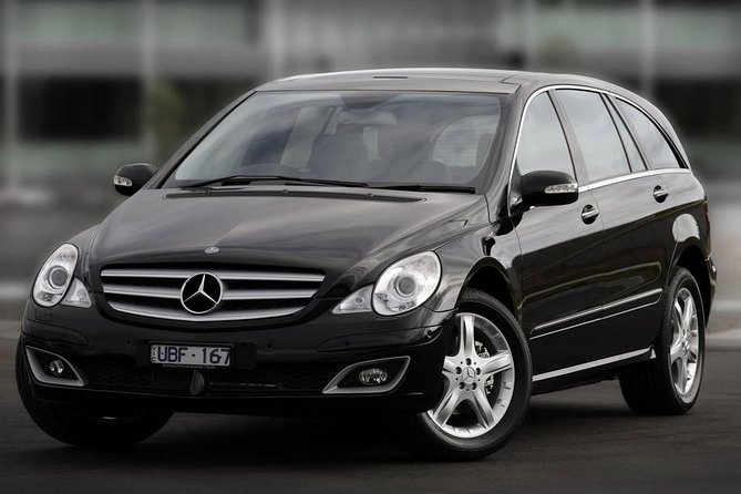 Private Transfer between SHANNON & DOOLIN | Premium Vehicles - Who Should Consider This Transfer?