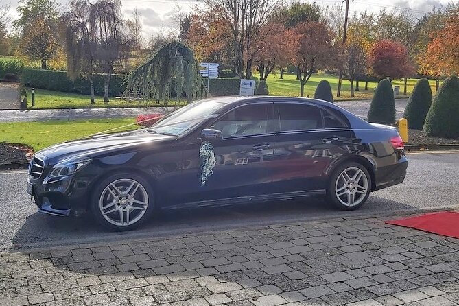 Private Transfer between SHANNON & LAHINCH | Premium Vehicles - Who Should Choose This Transfer?