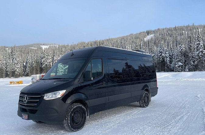 Private Transfer Between Vancouver Cruise and Seattle Airport - Pricing Structure and Whats Included