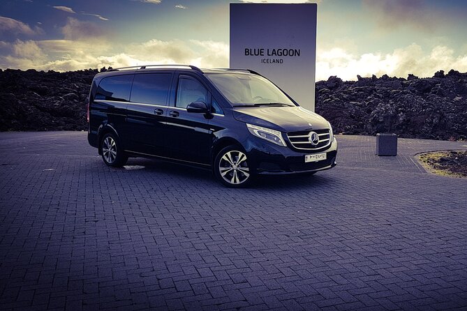 Private transfer Blue Lagoon relaxation round trip (entrance fee not included) - Booking, Cancellation, and Accessibility