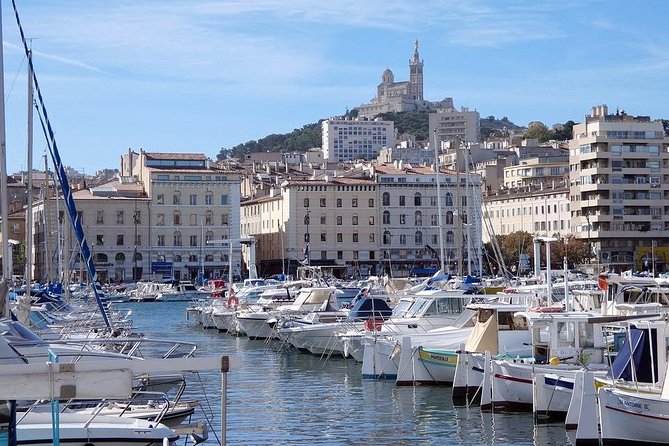 Private transfer by car: Airport from / to the City or Port of Marseille - Booking Flexibility with Free Cancellation Policy