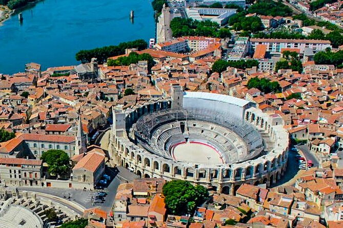 Private transfer by car from Marseille Airport to/from Arles - Booking and Customer Support Details