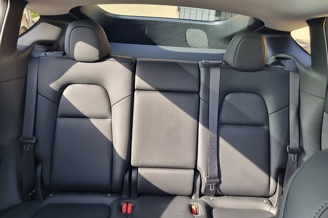 Private transfer by VAN or Electric Car to Marseille - Who Will Appreciate This Transfer Service Most?