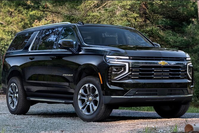 Private Transfer | BZN Bozeman Airport to Big Sky, MT - Seamless Private Transfer from Bozeman Airport to Big Sky, MT