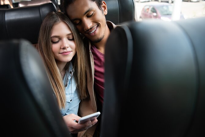 Private Transfer: Calgary Airport to Fairmont Banff Spring Hotel - Who Will Enjoy This Transfer Most?