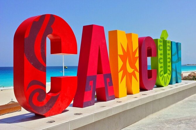 Private Transfer: Cancun Airport CUN to Hotel Zone in SUV - Key Points