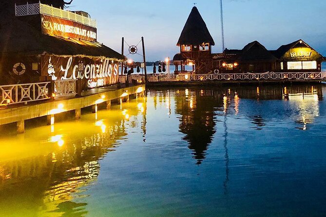 Private Transfer: Cancun Airport CUN to Hotel Zone in SUV - Why This Transfer Stands Out