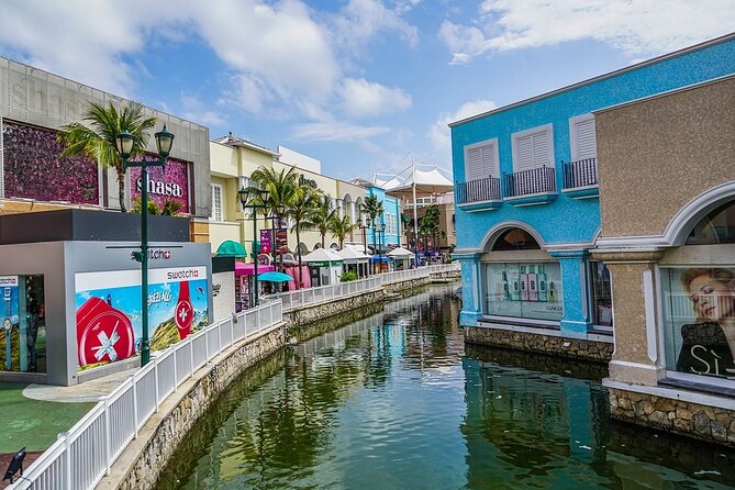 Private Transfer: Cancun Airport CUN to Hotel Zone in SUV - Comparing This Service to Other Transportation Options