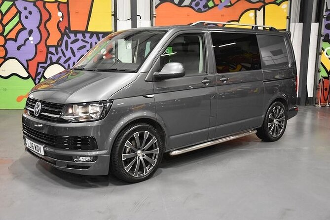 Private Transfer Cancun Airport CUN to Playa del Carmen by Minivan - Minibus - Optional Drop-Off at the Ferry Terminal for Cozumel Access