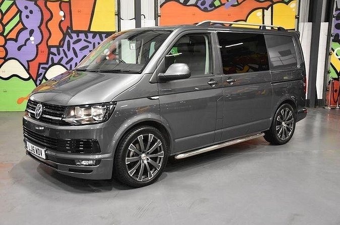 Private Transfer Cancun Airport CUN to Playa del Carmen by Minivan - Minibus - Final Thoughts on the Cancun to Playa del Carmen Private Transfer