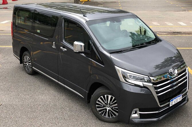 Private Transfer Cancun Airport CUN to Puerto Juarez by Minivan or Minibus - Convenient and Reliable Private Airport Transfer from Cancun to Puerto Juarez