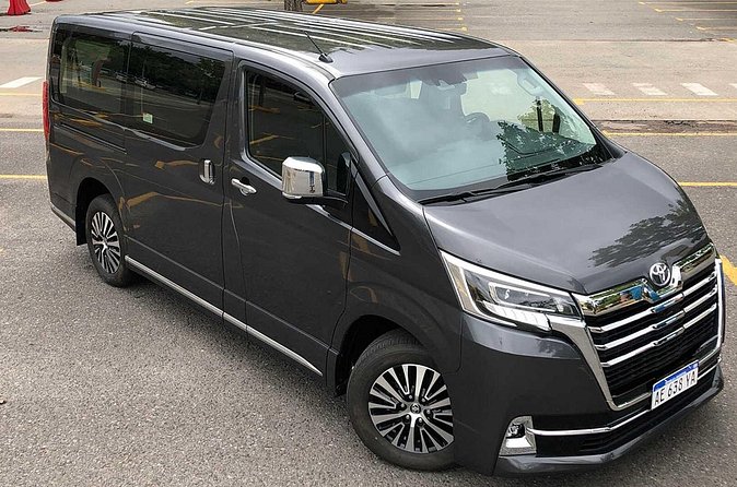 Private Transfer Cancun Airport CUN to Puerto Juarez by Minivan or Minibus - Booking, Confirmation, and Cancellation Policies