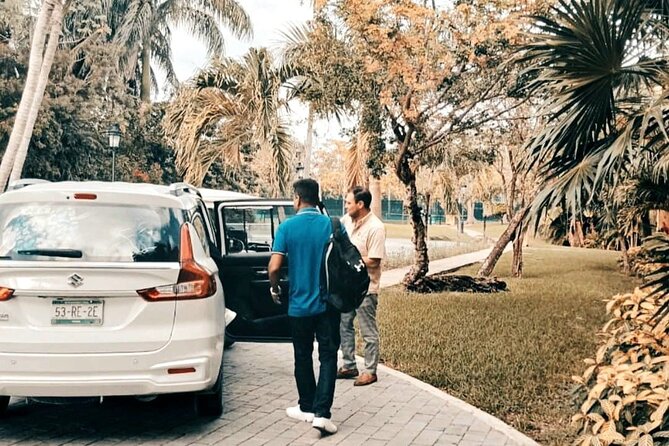 Private Transfer Cancun Airport-Hotel Zone | Simple Trip - Key Points