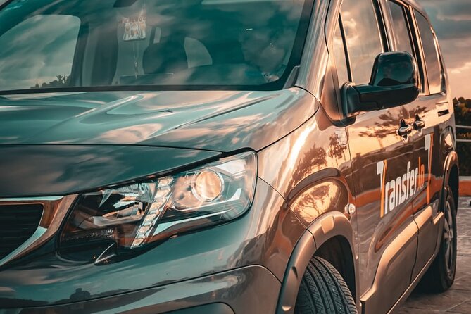 Private Transfer Cancun Airport-Hotel Zone | Simple Trip - Who Will Appreciate This Transfer Service Most?