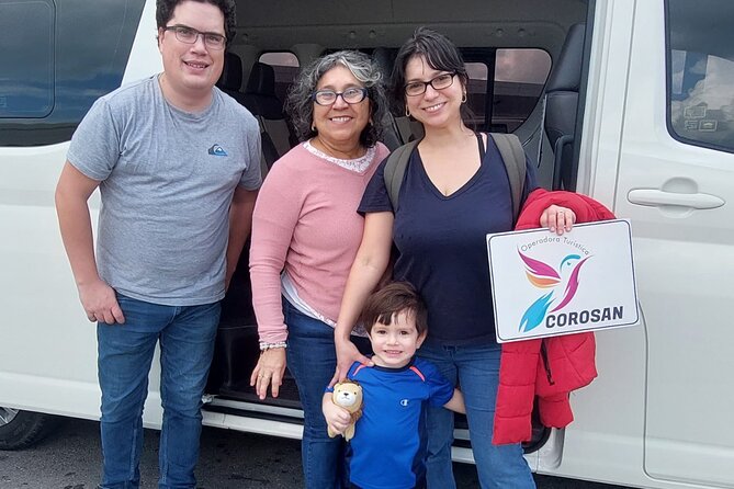 Private Transfer Cancun Airport- Playa del Carmen - Vehicle Comfort, Amenities, and Safety Measures