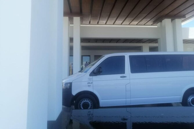 Prívate Transfer: Cancun Airport to Cancun, Playa or Tulum - Key Points