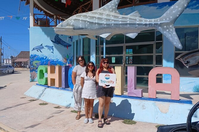 Private Transfer Cancun Airport to Chiquilá Holbox Ferry - Personal Service in a Modern, Air-Conditioned Vehicle