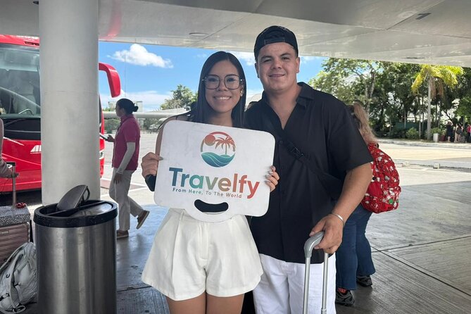 Private Transfer Cancun Airport to Chiquilá Holbox Ferry - Who Should Choose This Transfer Service