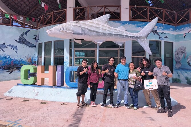 Private Transfer Cancun Airport to Chiquilá Holbox Ferry - Convenient Booking and Cancellation Policy