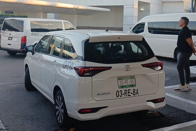Private Transfer Cancun Airport to Hotel Zone - Cancun Airport to Hotel Zone Private Transfer: A Straightforward and Comfortable Start