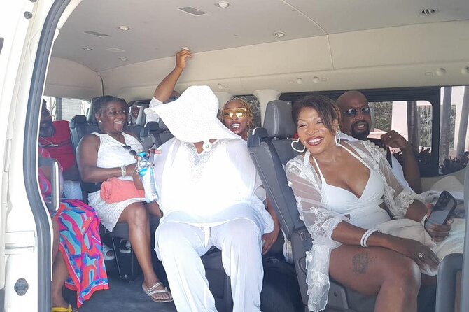 Private Transfer Cancun Airport to Hotel Zone - Why Choose This Transfer Over Shared Options?