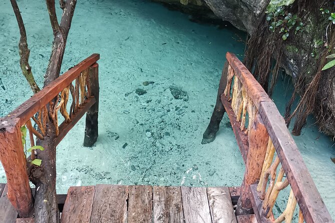 Private Transfer-Cancun Airport to Tulum Downtown - One Way - Accessibility and Practical Details