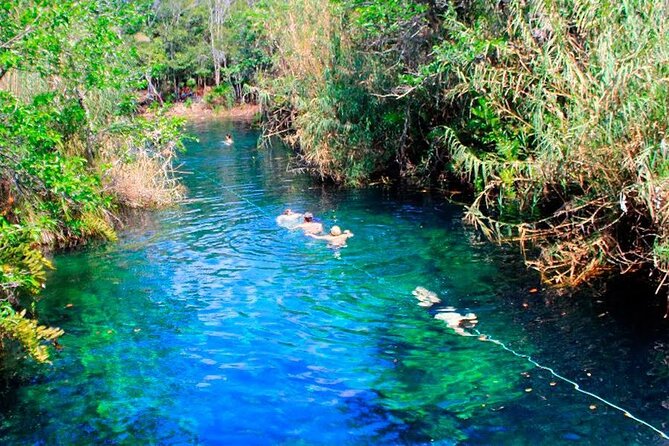 Private Transfer-Cancun Airport to Tulum Downtown - One Way - Why Choose This Transfer for Your Tulum Arrival