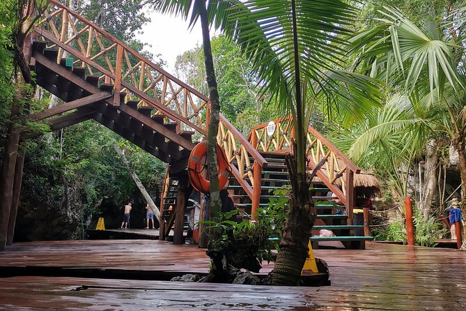 Private Transfer-Cancun Airport to Tulum Downtown - One Way - The Sum Up: The Smart Choice for a Stress-Free Start to Tulum