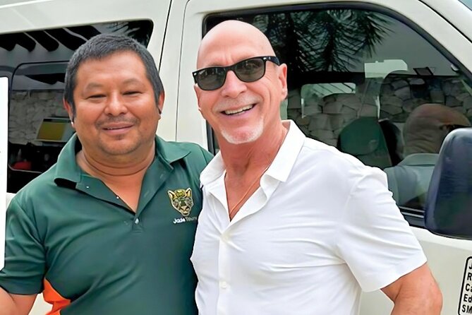 Private Transfer Cancun-Playa del Carmen/Ferry/Puerto Aventuras - Key Points