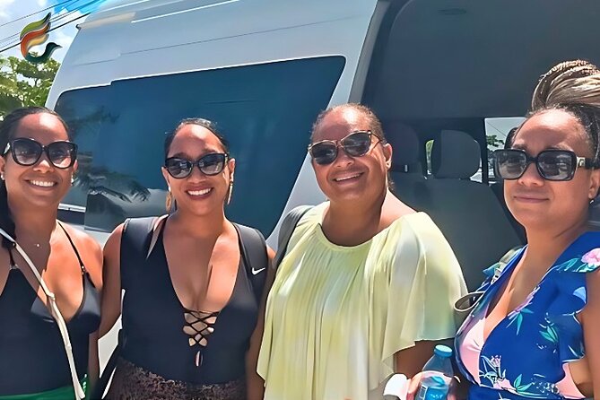 Private Transfer Cancun-Playa del Carmen/Ferry/Puerto Aventuras - Customer Service and Communication